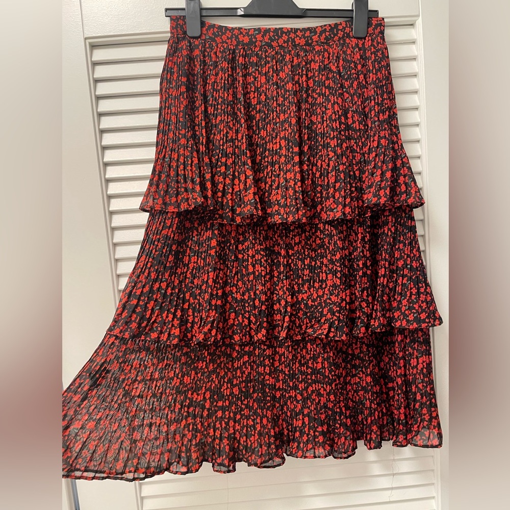 Lulus Skirt